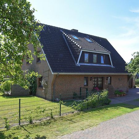 شقة Schleswig-Holstein Whg 01 Eg Li نيبلوم المظهر الخارجي الصورة